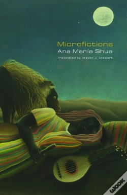 Capa do artigo Microfictions
