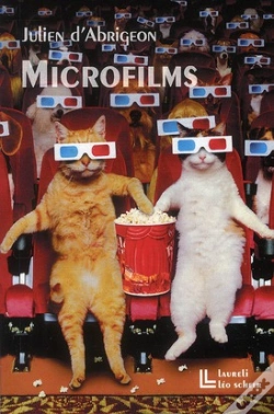 Capa do artigo Microfilms