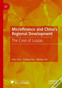 Capa do artigo Microfinance And China'S Regional Development