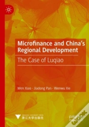 Capa do artigo Microfinance And China
