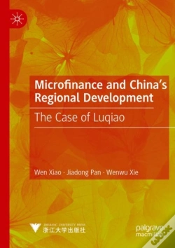 Capa do artigo Microfinance And China'S Regional Development