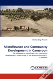 Microfinance And Community Development In Cameroon
