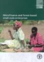 Microfinance And Forest-Based Small-Scale Enterprises - Preview