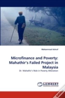 Capa do artigo Microfinance And Poverty
