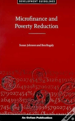 Capa do artigo Microfinance And Poverty Reduction