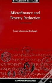 Capa do artigo Microfinance And Poverty Reduction