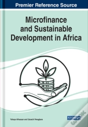 Capa do artigo Microfinance And Sustainable Development