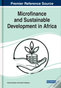 Capa do artigo Microfinance And Sustainable Development