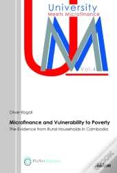 Microfinance And Vulnerability To Poverty