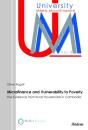 Microfinance And Vulnerability To Poverty - Preview