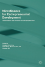 Microfinance For Entrepreneurial Development - Preview