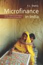 Microfinance In India - Preview