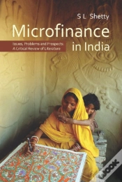 Capa do artigo Microfinance In India