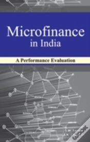 Capa do artigo Microfinance In India