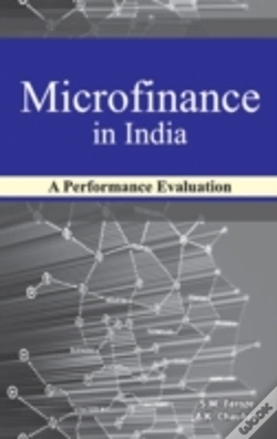Capa do artigo Microfinance In India