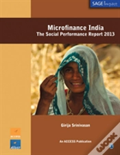 Capa do artigo Microfinance India