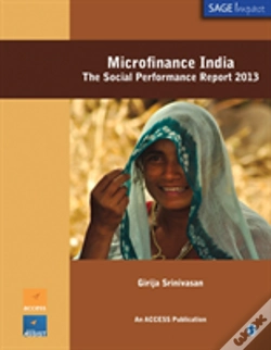 Capa do artigo Microfinance India