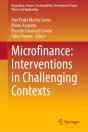 Microfinance: Interventions In Challenging Contexts - Preview
