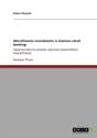 Microfinance Investments In German Retail Banking - Preview