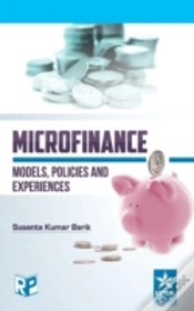Capa do artigo Microfinance: Models, Policies And Experience