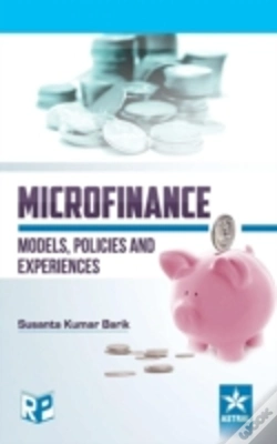 Capa do artigo Microfinance: Models, Policies And Experience