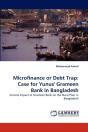 Microfinance Or Debt Trap - Preview