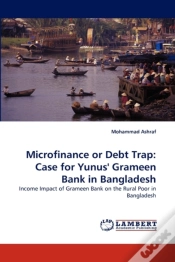 Capa do artigo Microfinance Or Debt Trap