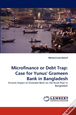 Capa do artigo Microfinance Or Debt Trap