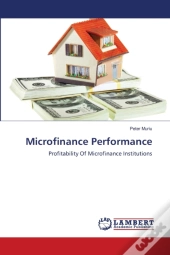 Microfinance Performance