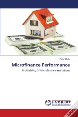 Capa do artigo Microfinance Performance