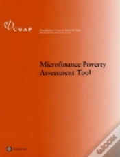 Capa do artigo MICROFINANCE POVERTY ASSESSMENT TOOL