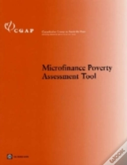 Capa do artigo MICROFINANCE POVERTY ASSESSMENT TOOL