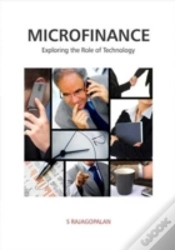 Capa do artigo Microfinance