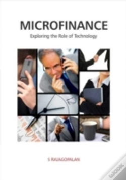Capa do artigo Microfinance