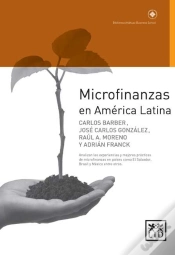 Capa do artigo Microfinanzas En América Latina