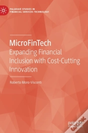Capa do artigo Microfintech
