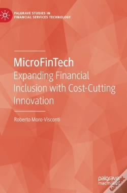 Capa do artigo Microfintech