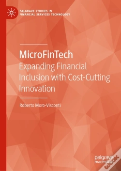 Capa do artigo Microfintech