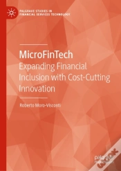 Capa do artigo Microfintech