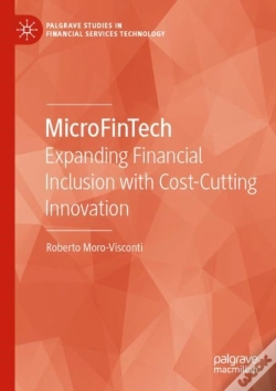 Capa do artigo Microfintech
