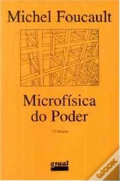 Capa do artigo Microfísica do Poder