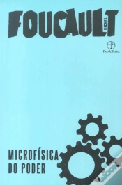 Capa do artigo Microfísica do Poder