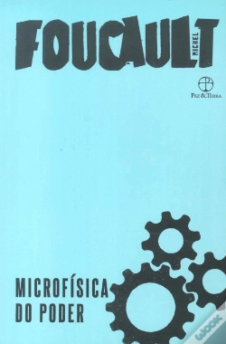 Capa do artigo Microfísica do Poder