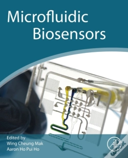 Capa do artigo Microfluidic Biosensors