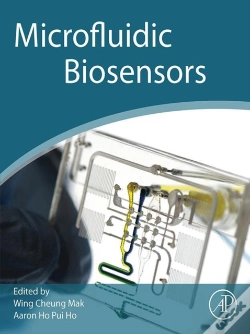 Capa do artigo Microfluidic Biosensors