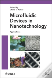 Capa do artigo Microfluidic Devices In Nanotechnology