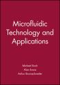 Microfluidic Technology And Applications - Preview