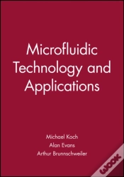 Capa do artigo Microfluidic Technology And Applications
