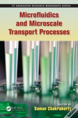 Capa do artigo Microfluidics And Microscale Transport Processes