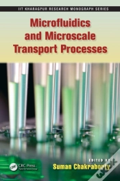 Capa do artigo Microfluidics And Microscale Transport Processes